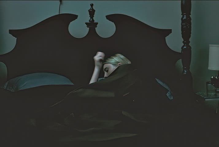 Birthday Teaser: Lia Marie Johnson in Bayou Caviar (2018)