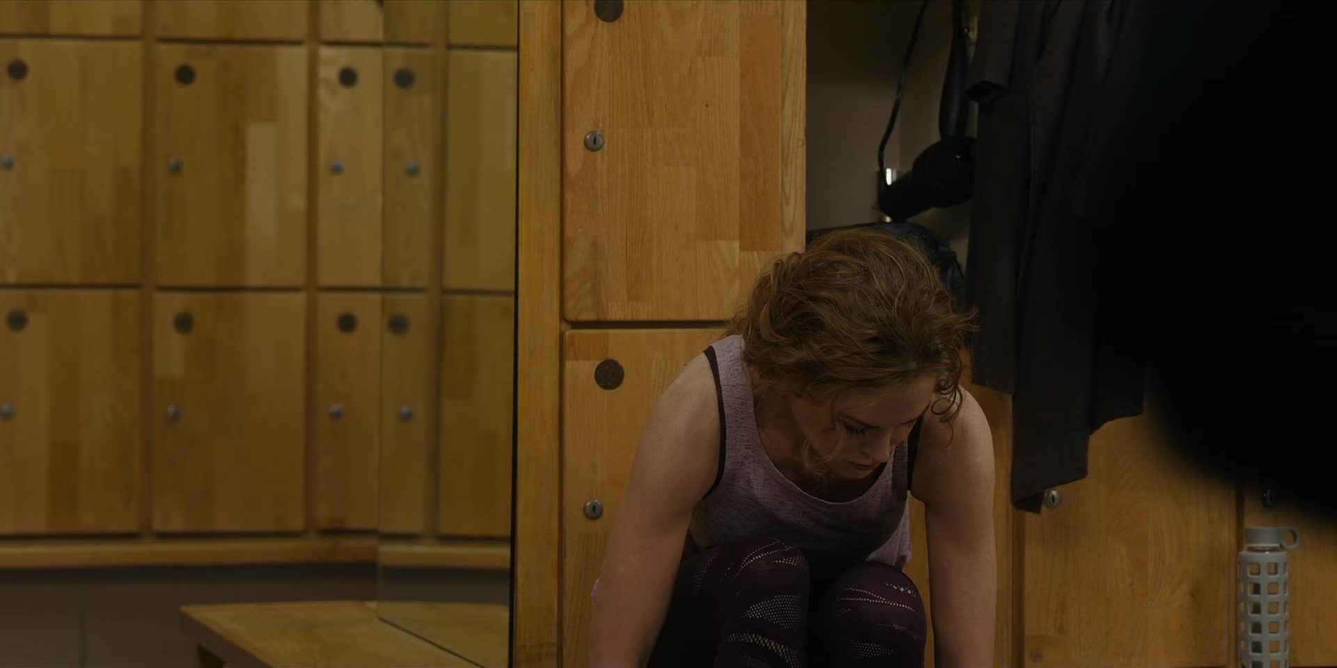 Matilda De Angelis in The Undoing
