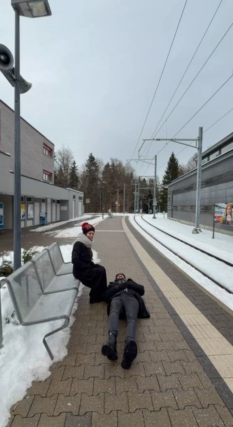 Never get bored of this [domme]