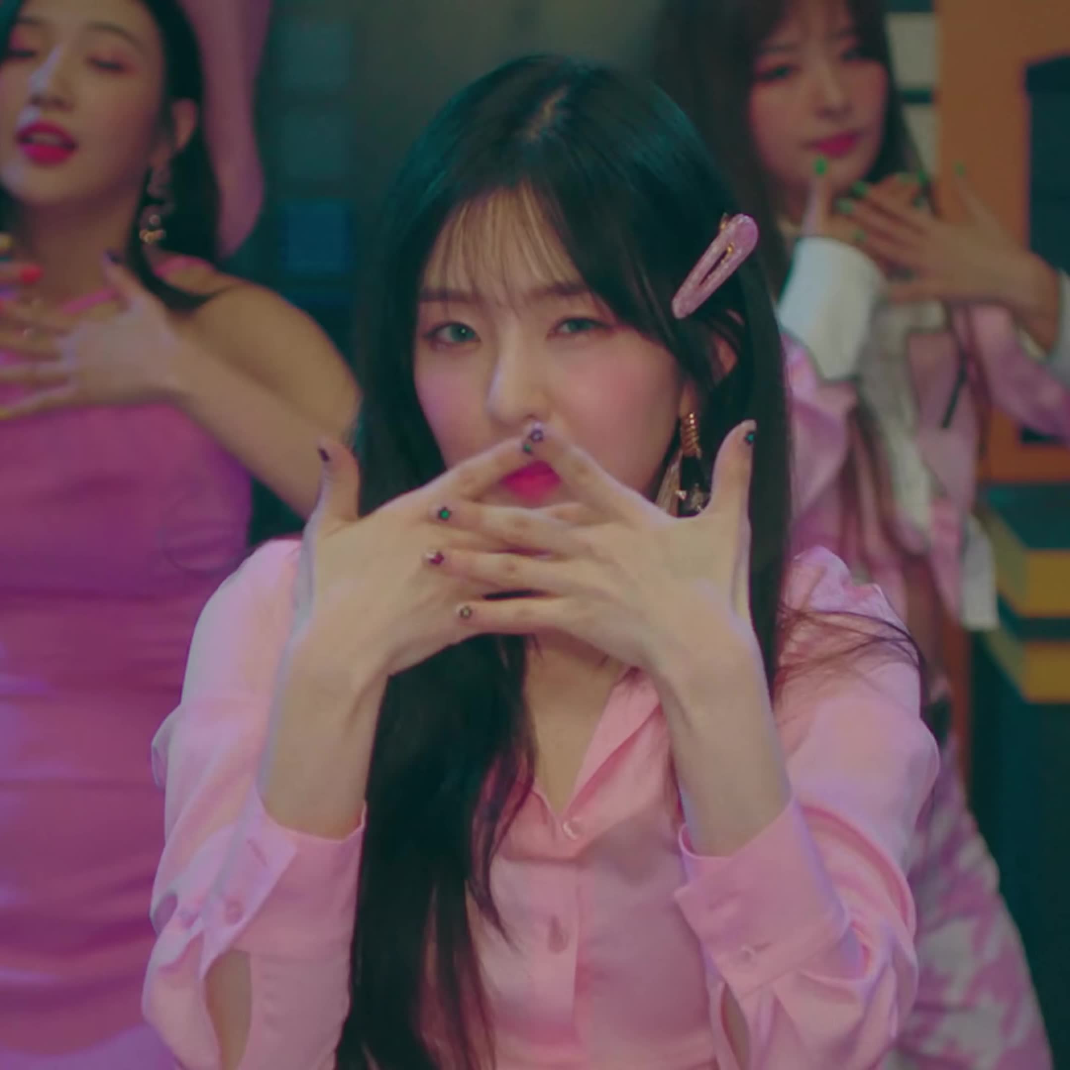 Red Velvet - Irene