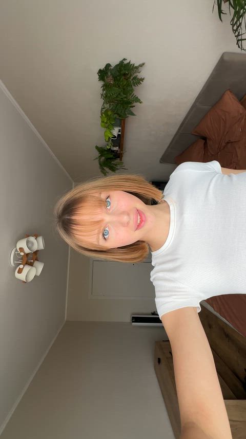 Panties? No thank you