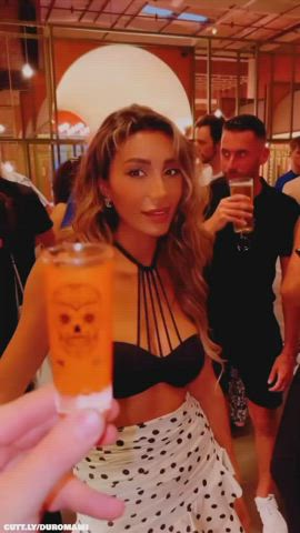 Ass Bikini Compilation Deepthroat Party Sensual TikTok Porn GIF by duromami