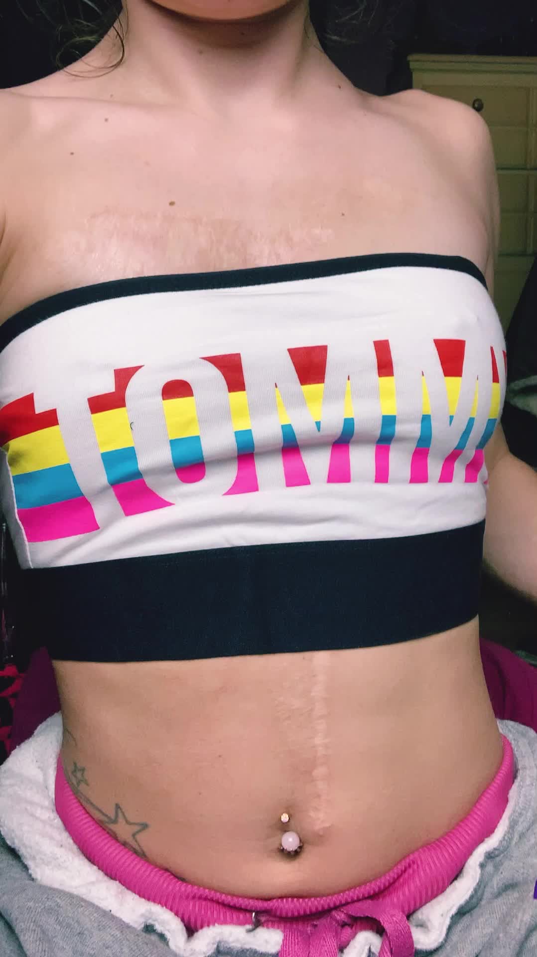 Petite enough ?