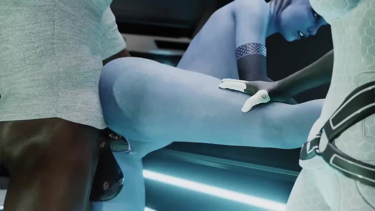 Liara accepts a specific payment from Cerberus