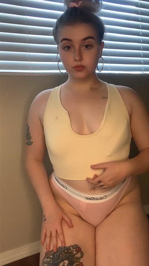 Do older men want a girl like me??