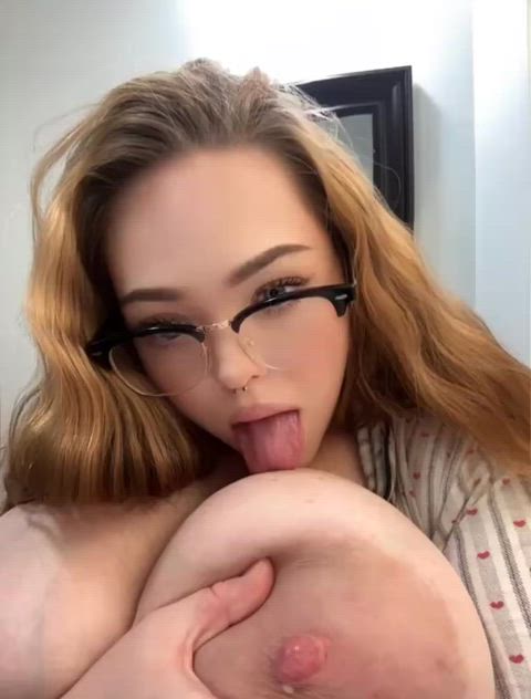 Ass Big Tits OnlyFans Tits Porn GIF by onlyalysson