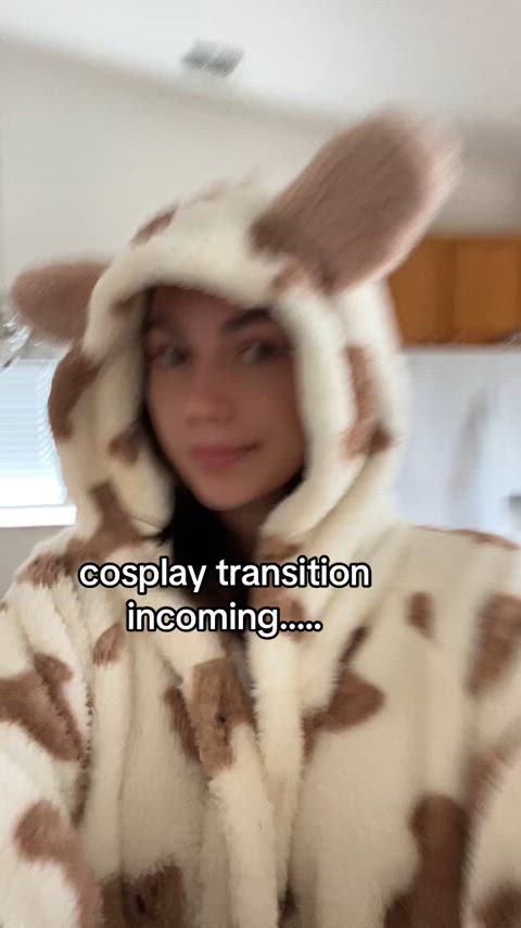 Blurred video preview