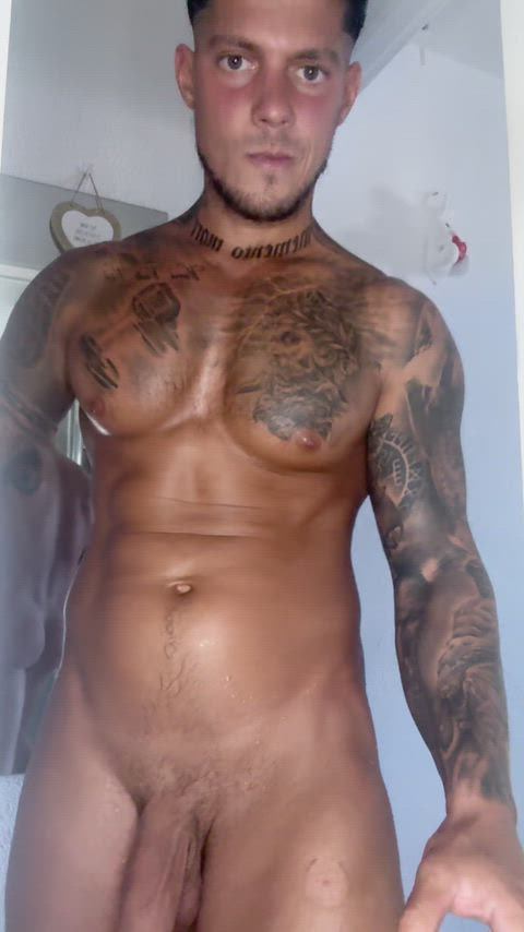 Big Dick Cock Gay NSFW OnlyFans Pornstar Porn GIF by boygym
