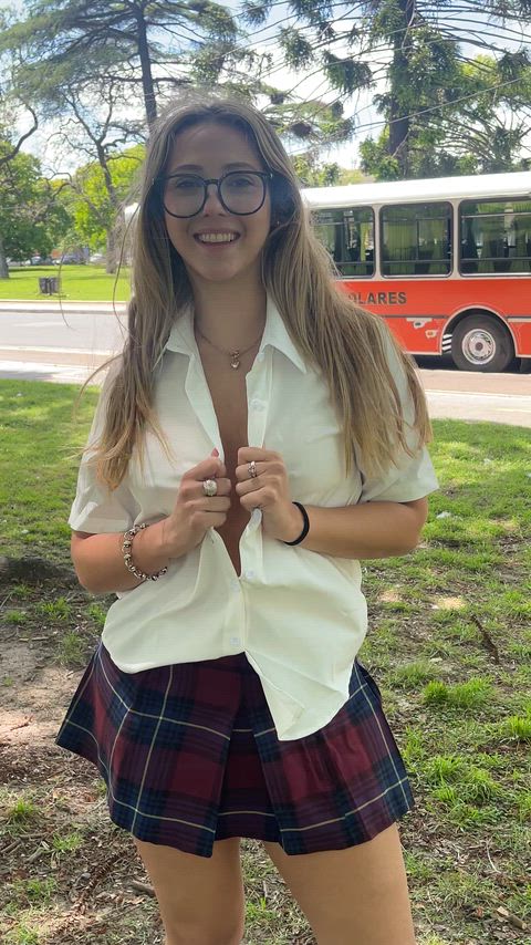 Another day, another risky flash