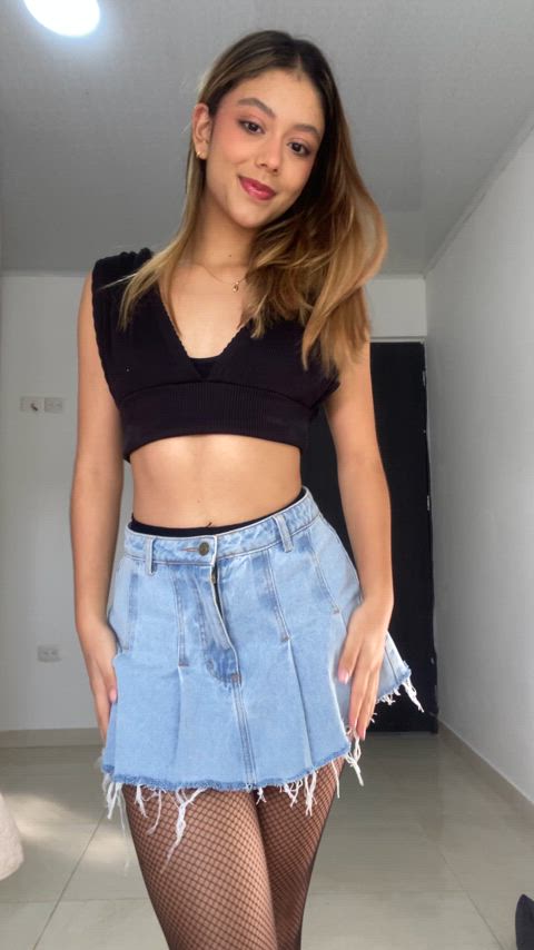 What’s your favorite part of my body?