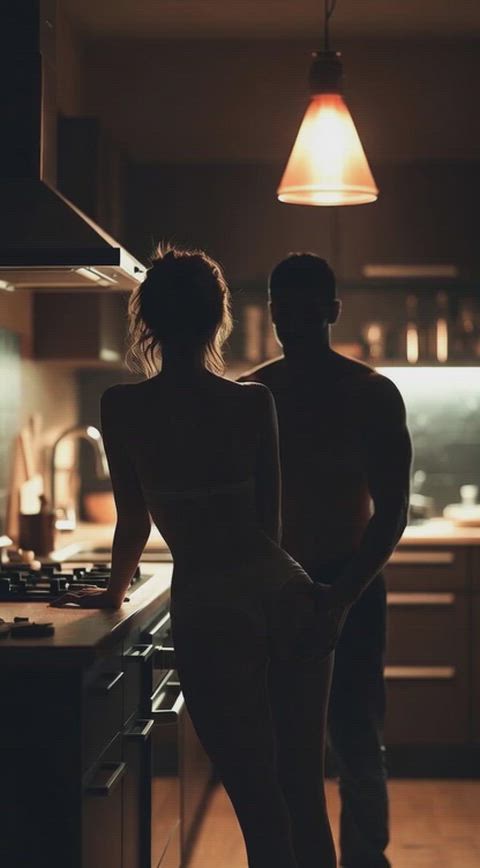 AI Upscaled Ai Generated Amateur Porn GIF by pagani819