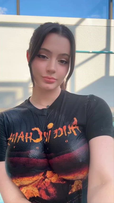 Nice eyes