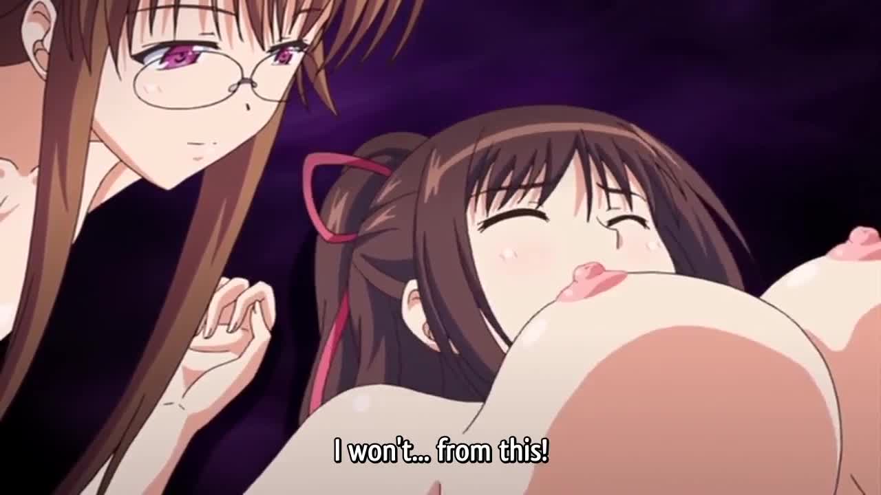 Rasen Sokou No Dystopia 2 x-post r/thick_hentai