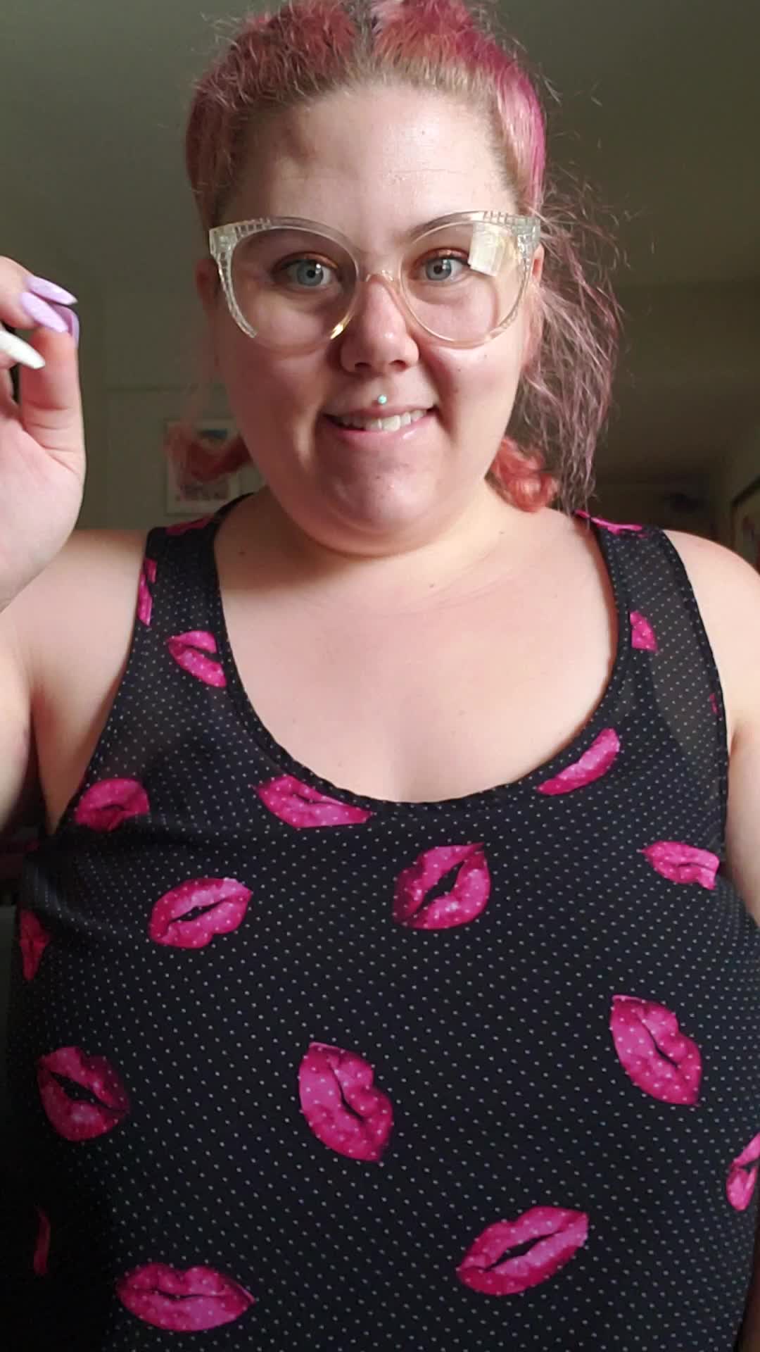 It's titty Tuesday! 💋 PMs always open!