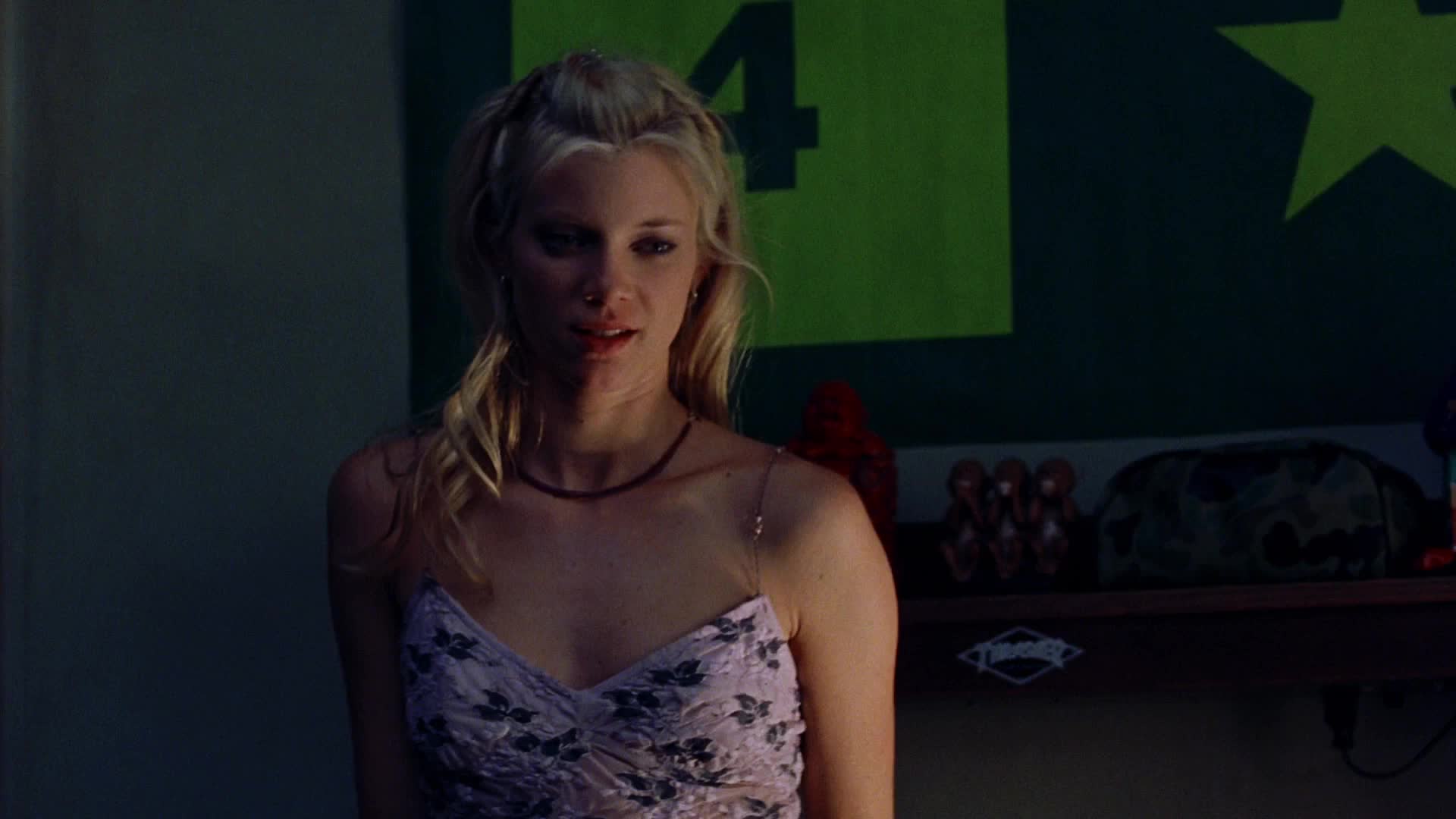 Amy Smart