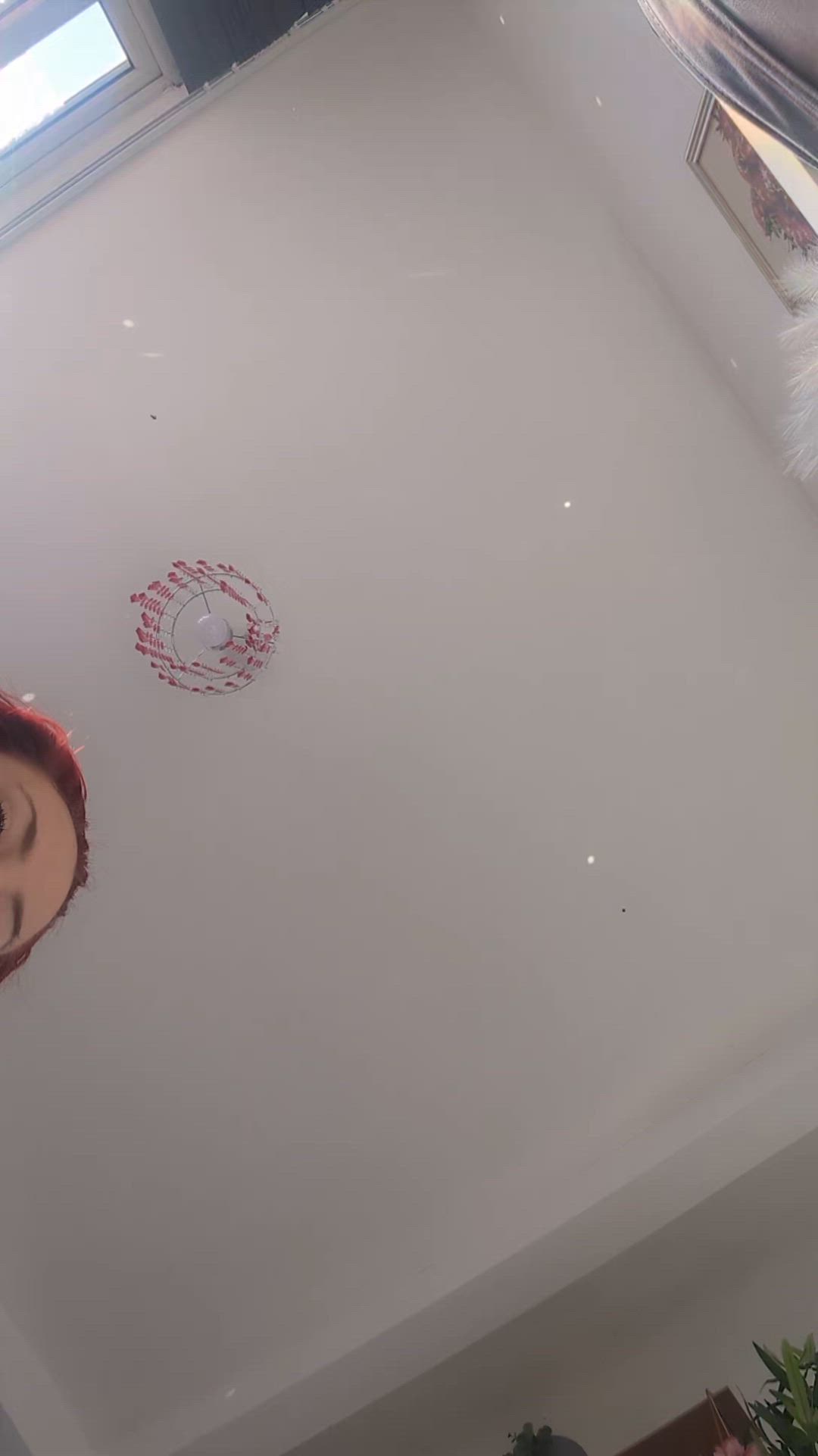 Pov, I climb on top