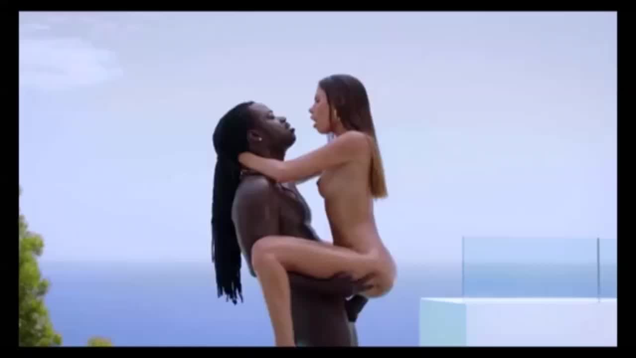 Blacked Latina