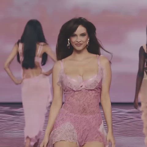 Blurred video preview