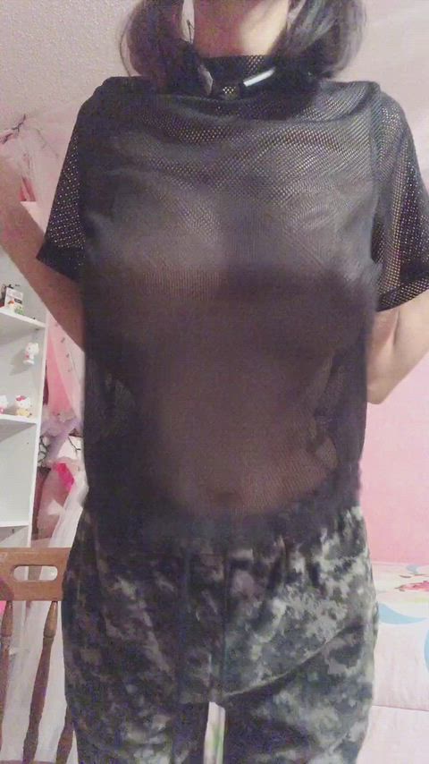 Mis tetitas 👉👈