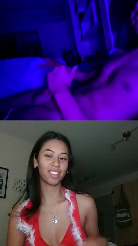 Did he like the christmas gift i gave him?