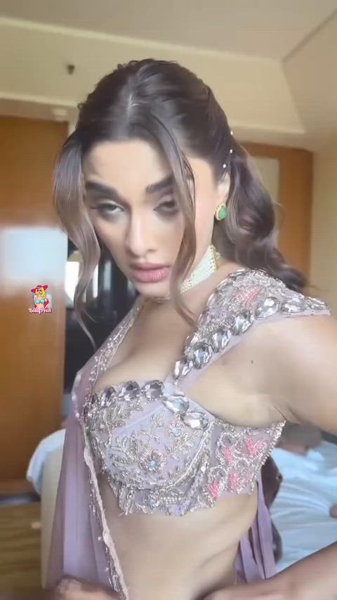Saiee Manjrekar