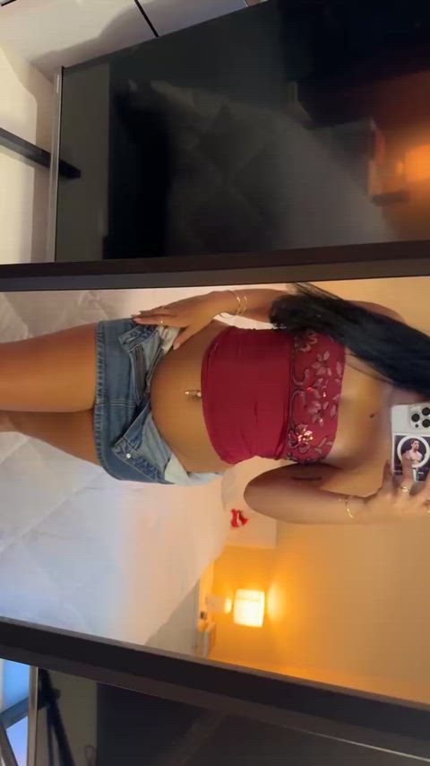 A little bit big but fully bouncy