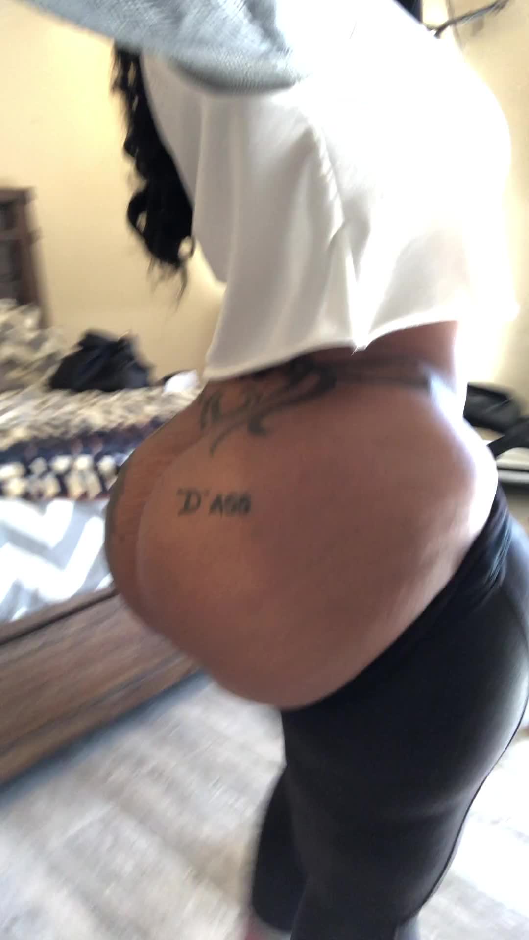Cherokee D'Ass