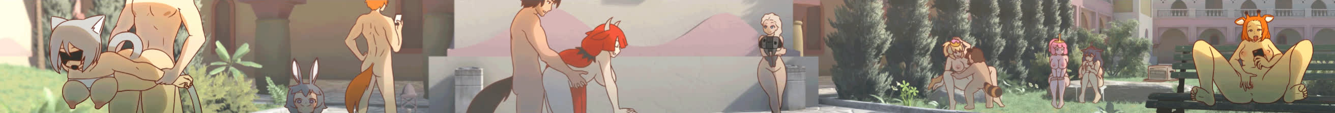 Stepped into R/Yiff for one second. Yeah.