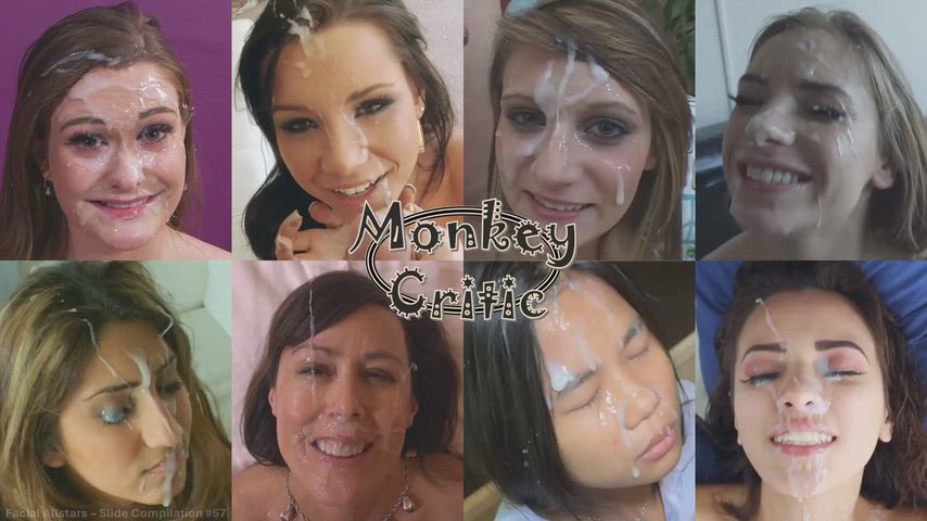 Compilation Cum Compilation Cumshot Facial Huge Load Porn GIF by monkeycritic