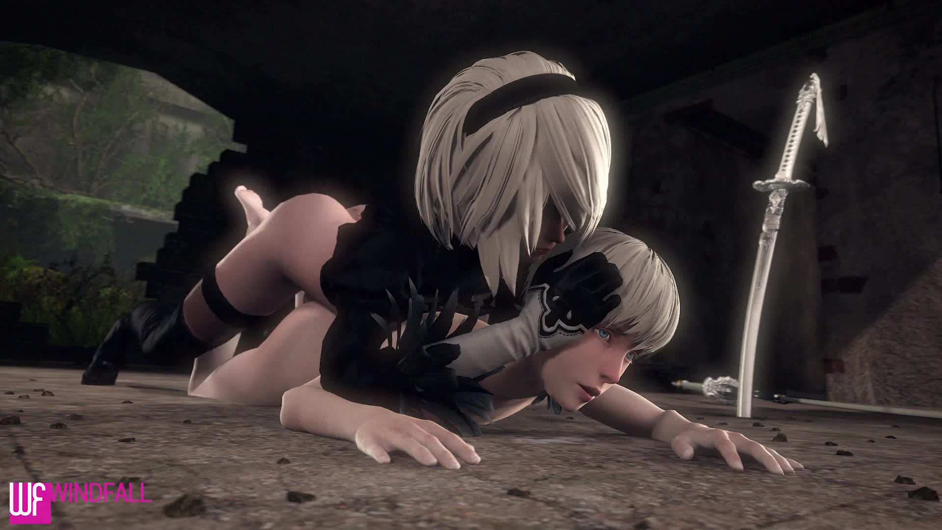 NieR: Futamata