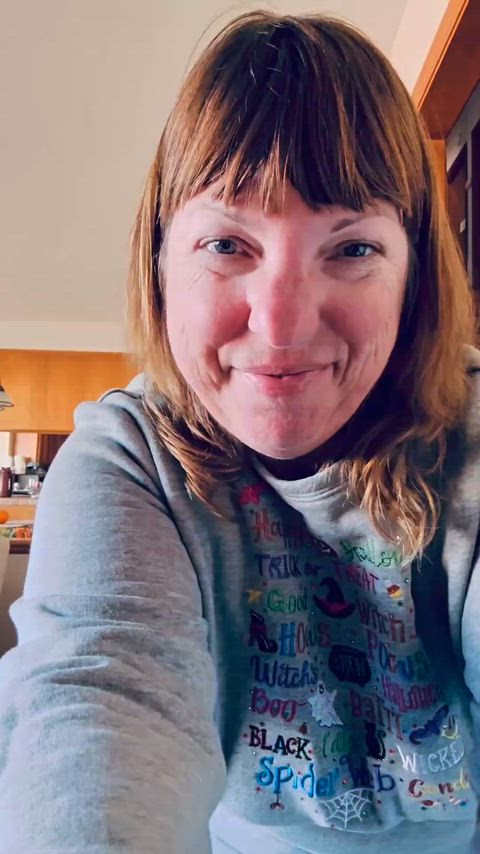 Gassy Milf wants you badly! You dirty enough for her? 😈