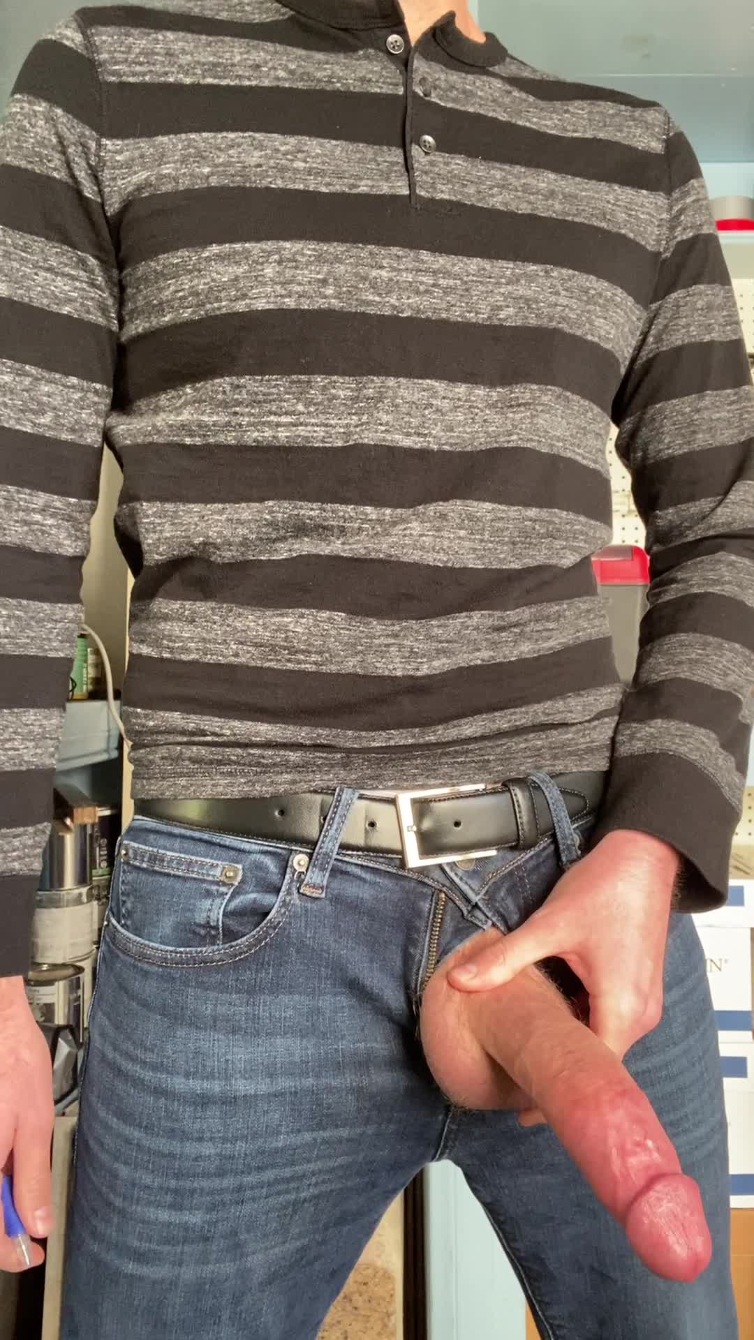 You know that size matters