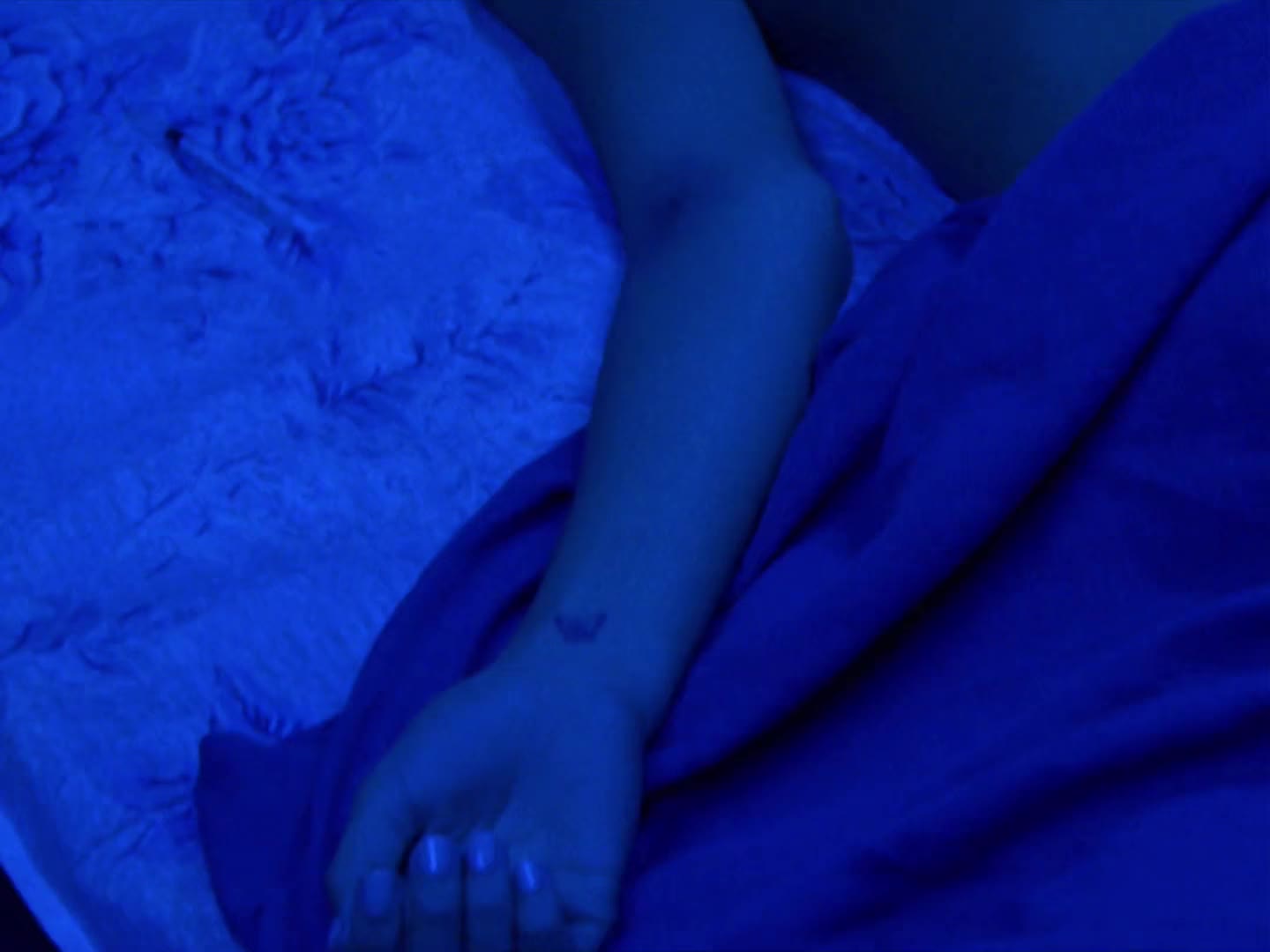 Caroline D'Amore in Daydreamer