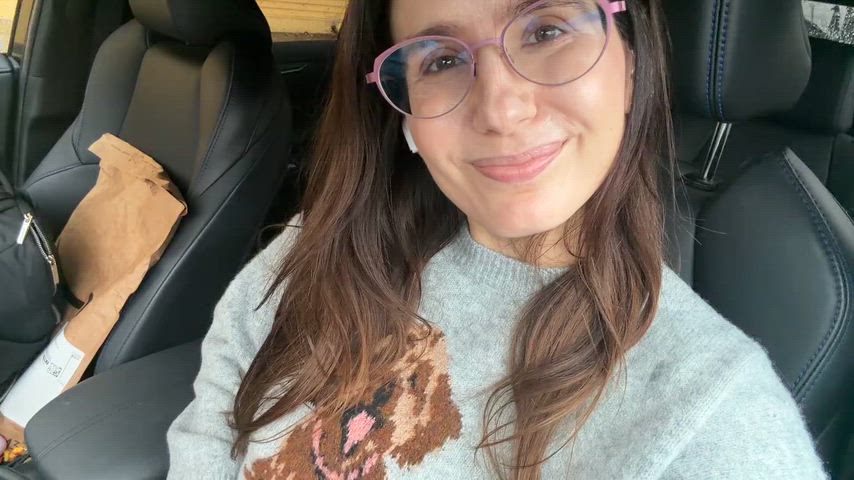 Go ahead, pull em & see what comes out