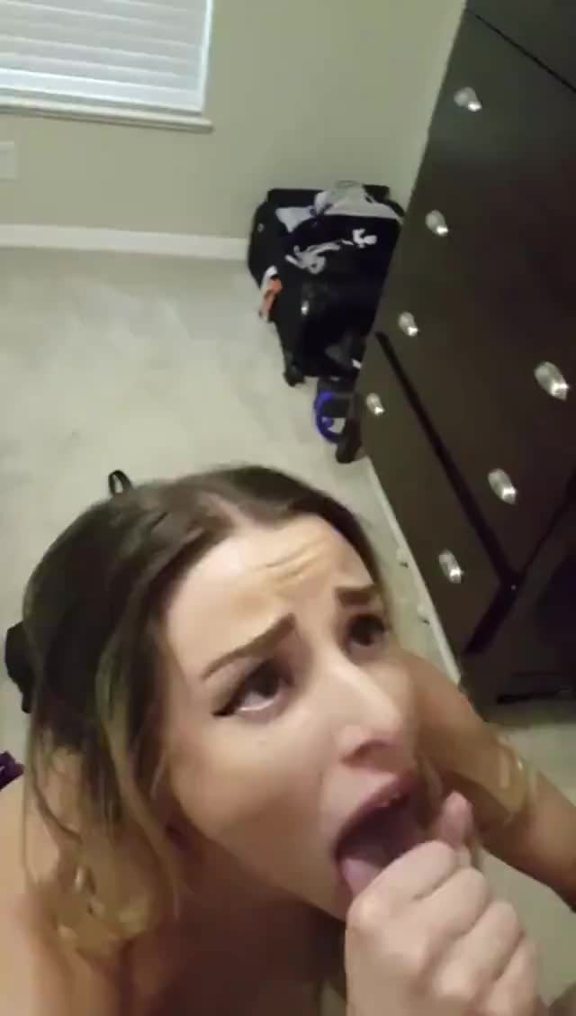 please give me your cum 🤤