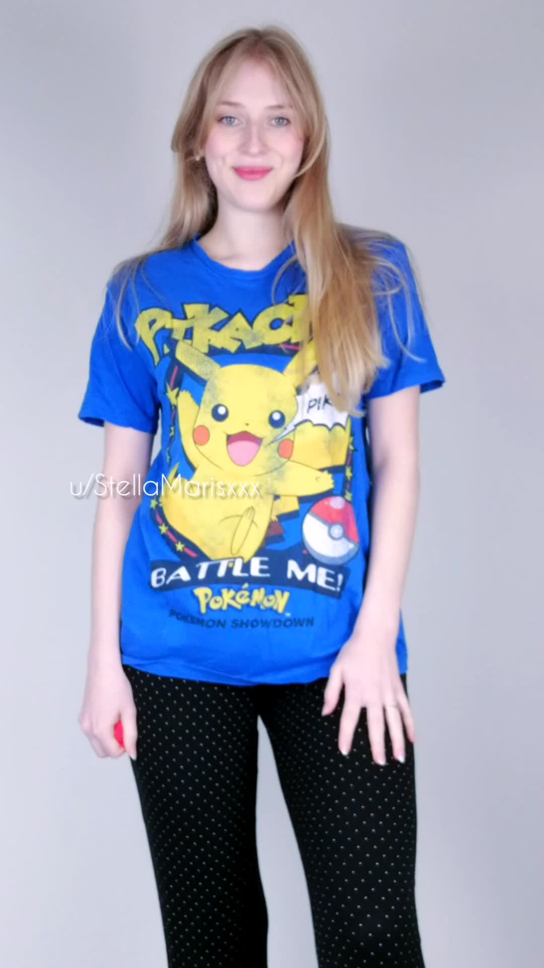 Would you win this Pokemon-Battle?