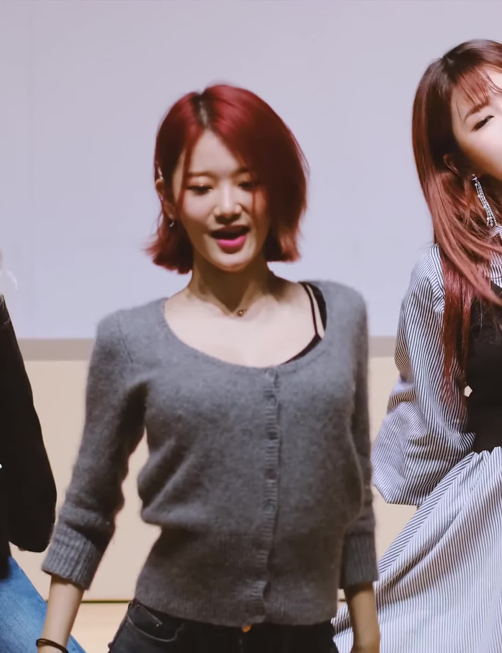 Hashtag - Aeji