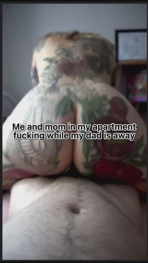 Thanks dadi love mommy time