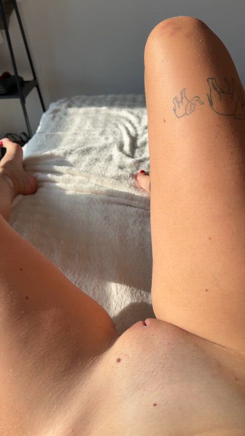 Homemade My POV Boyfriend POV Pussy Pussy Lips Shaved Pussy Teen Tight Pussy White Girl Porn GIF by bubblesacrobat