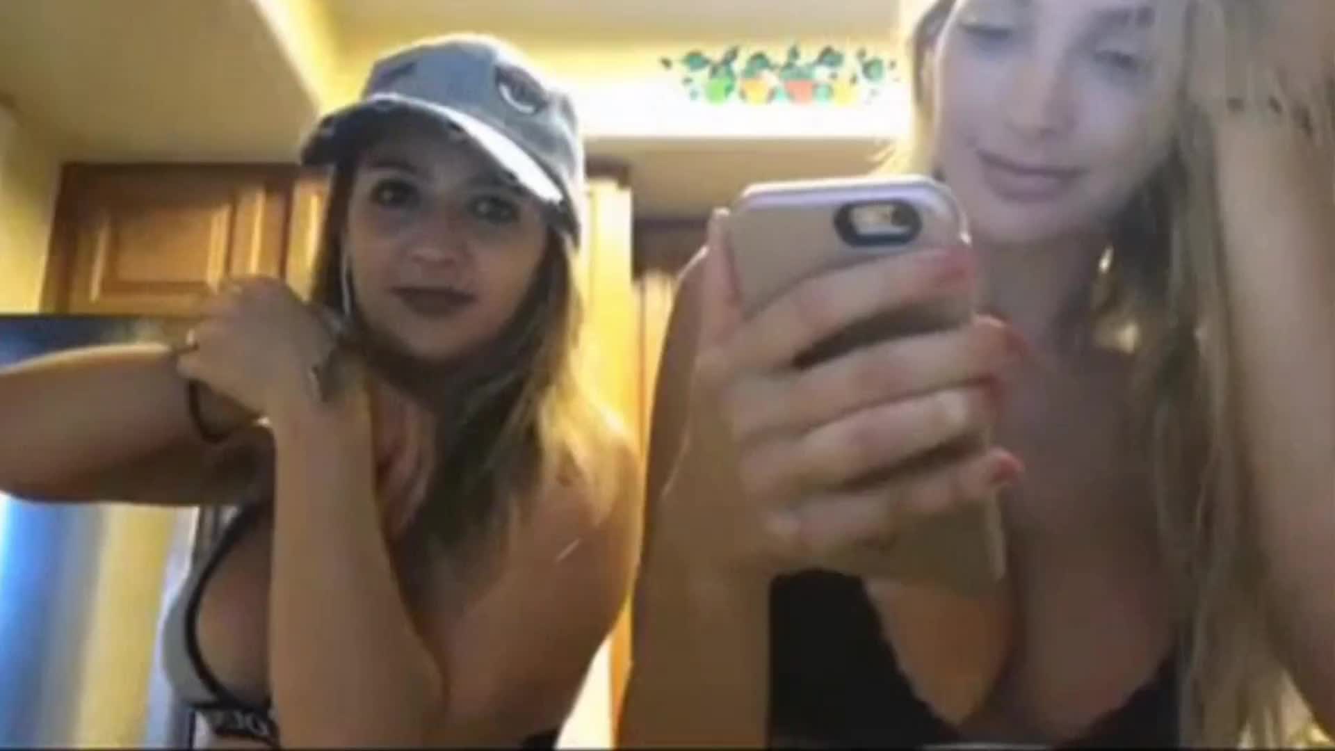Just The Nipple