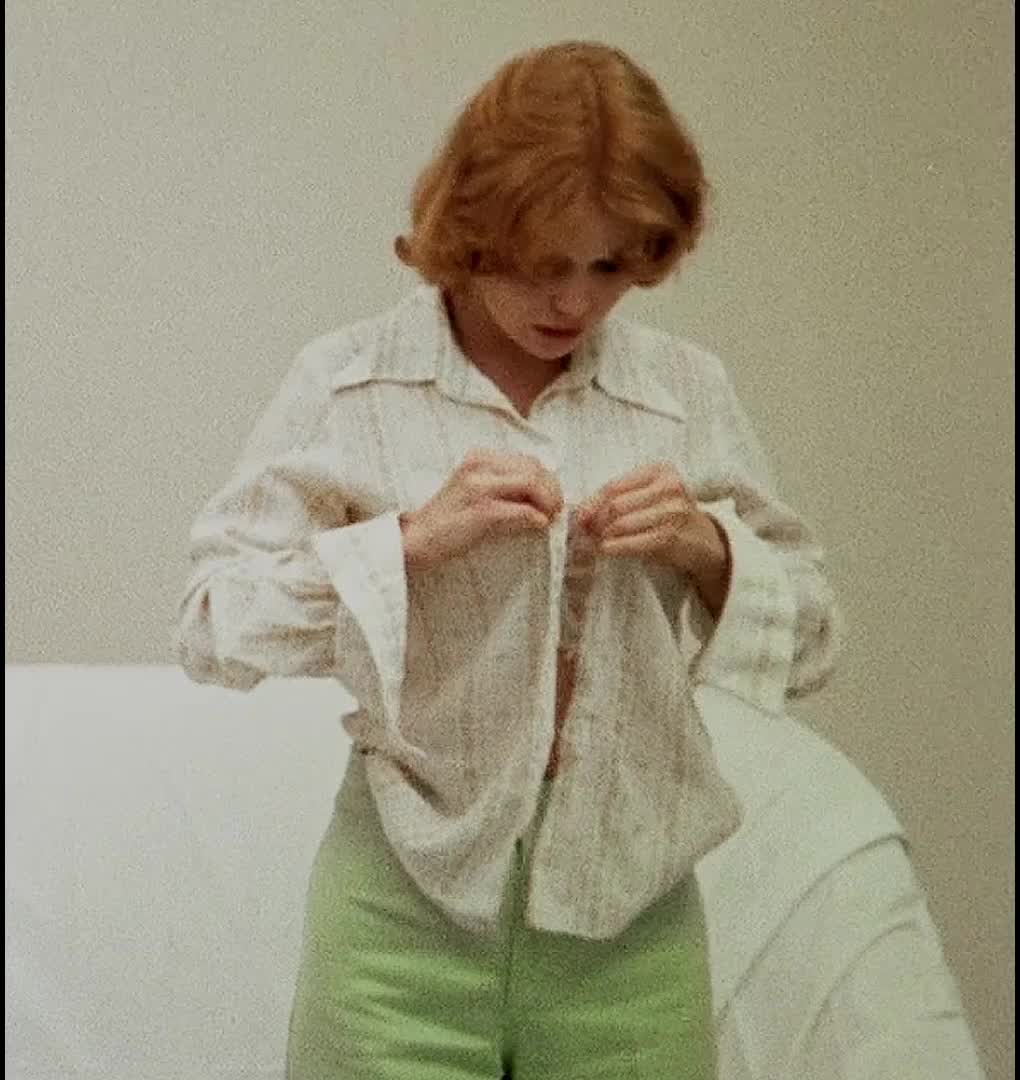 Sharon Kelly- Alice Goodbody
