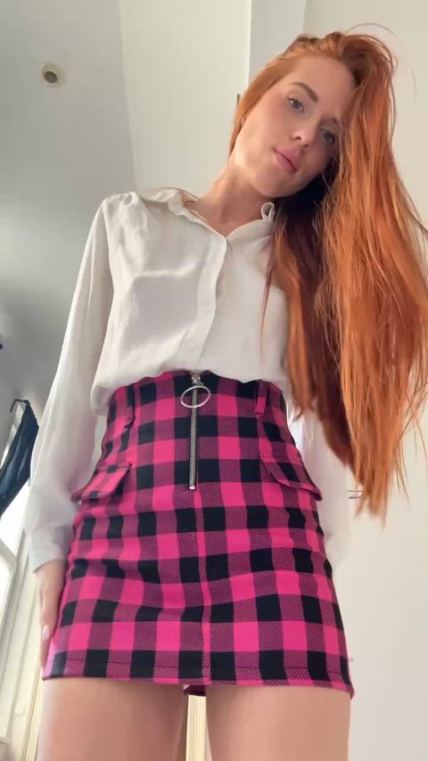 Be honest, would you fuck a ginger?