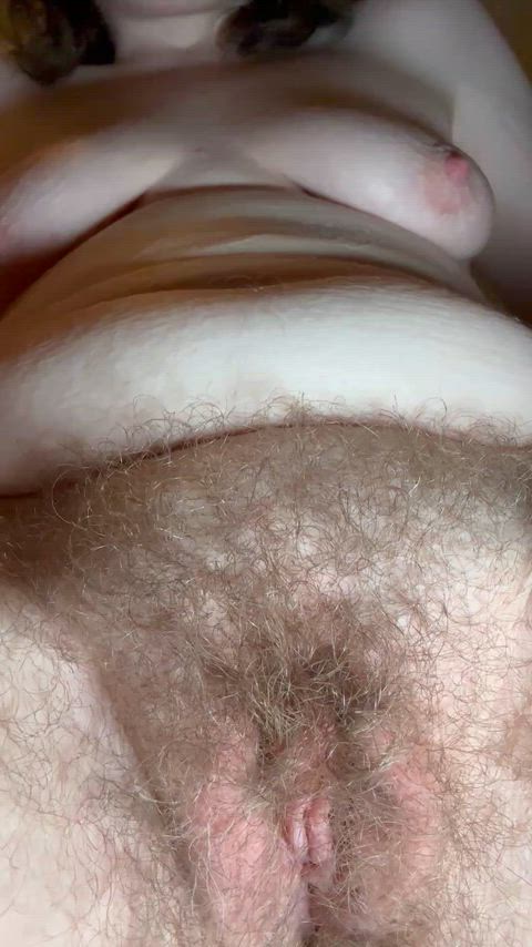 Do you like chubby hairy girls too?