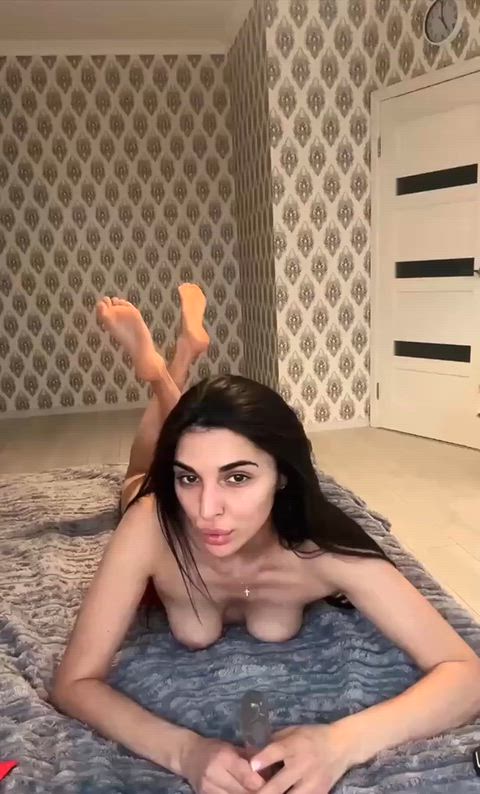 Amateur Anal BBC Femboy Gay Latina Lingerie Pornstar Twerking Wife Porn GIF by midnightmelt