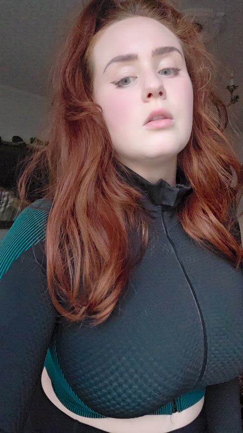 This top doesn't stand a chance