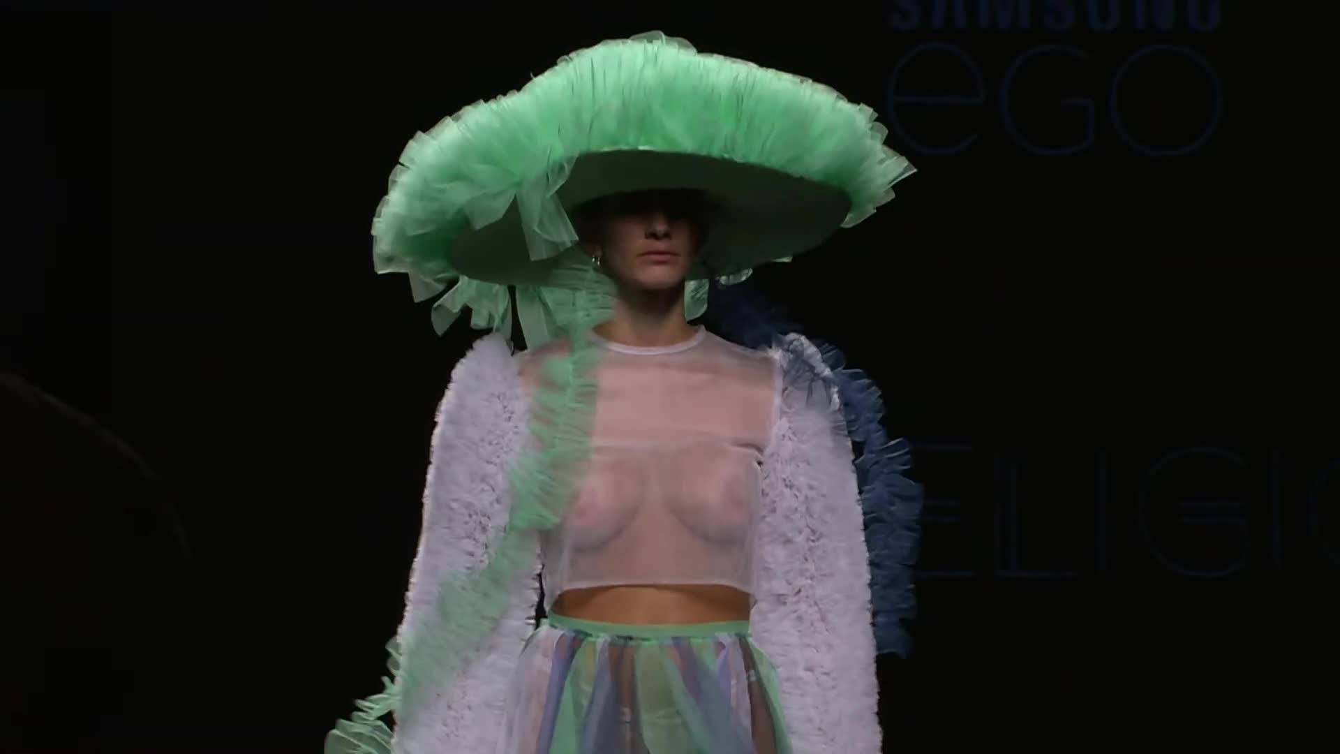 This is the fashion we want