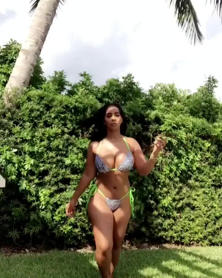 Ms. Diaz 😍