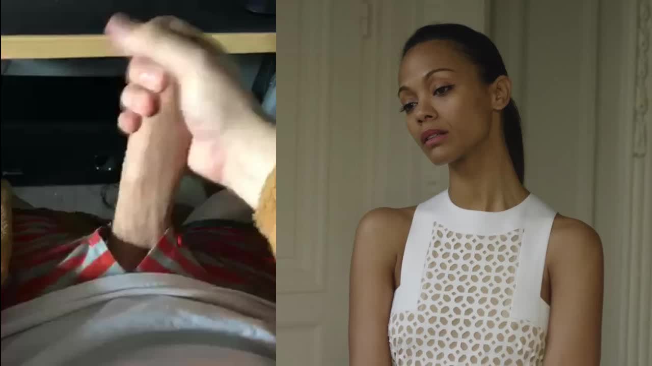 Zoe Saldana
