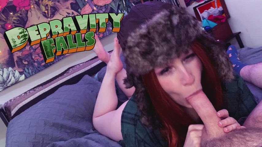 Wendy cosplay... any Gravity Falls fans?