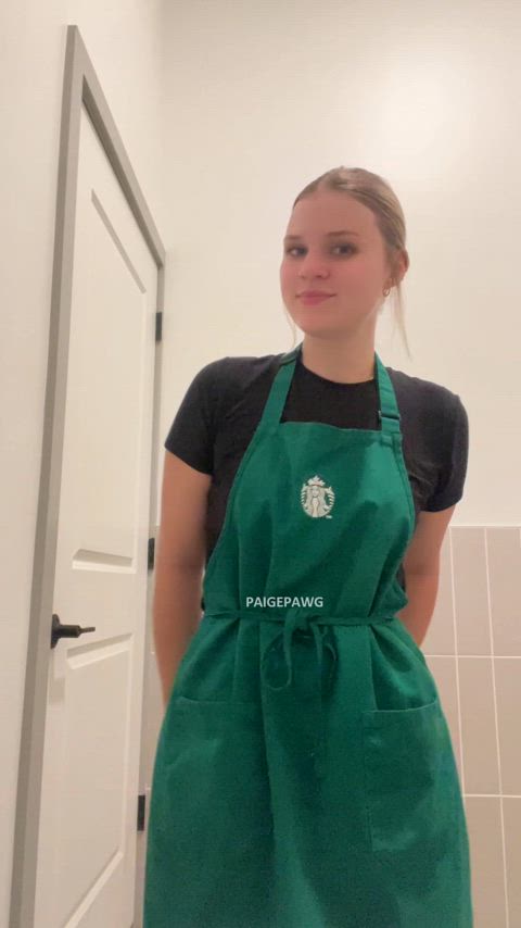 Showing my ass in public, you want to grab it?